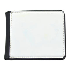 Men's Wallet with Pocket and gift box