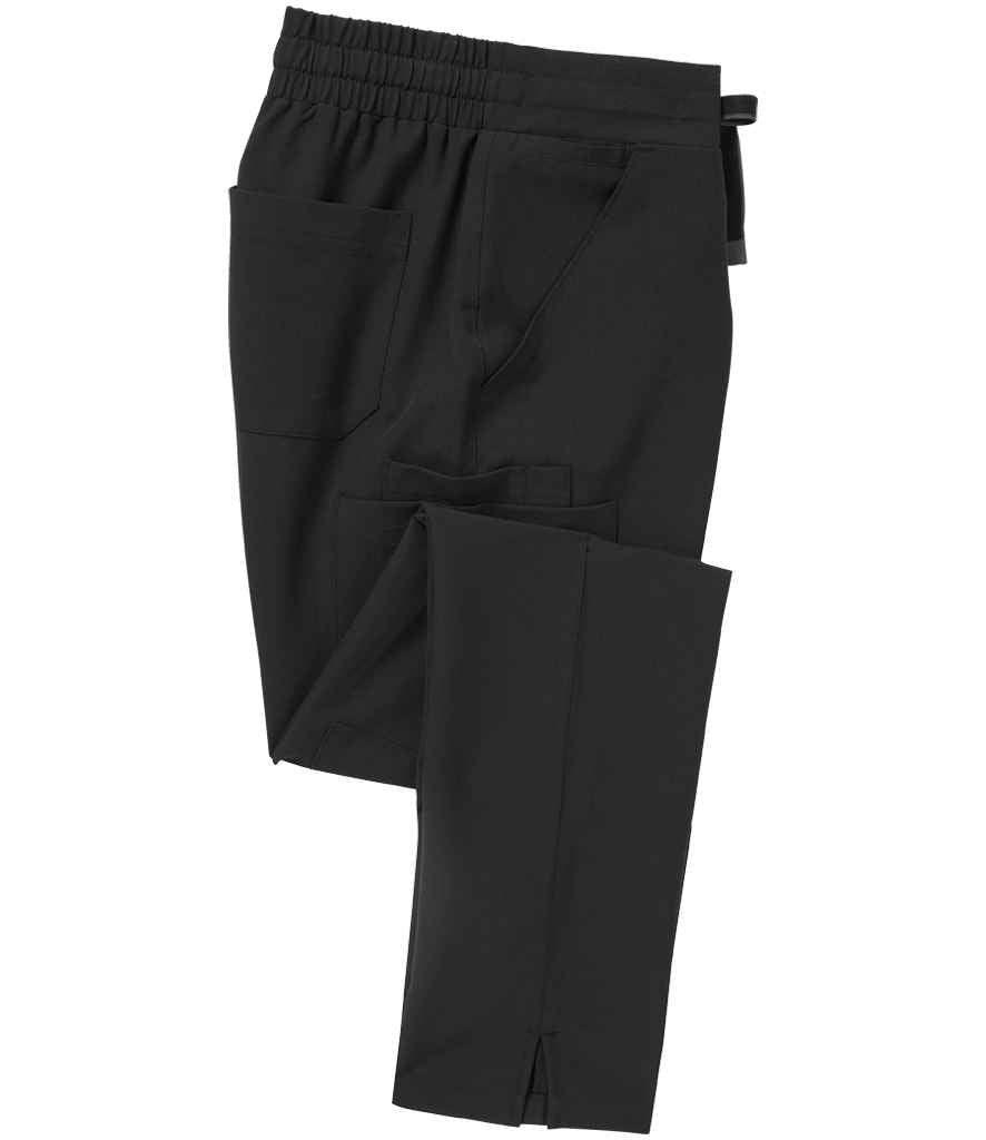 NN600 Black Detail