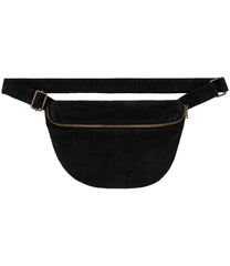 NS108 Washed Black Front