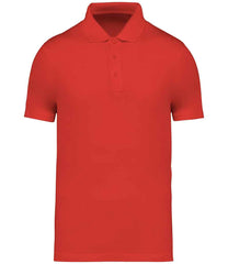 NS200 Paprika Front