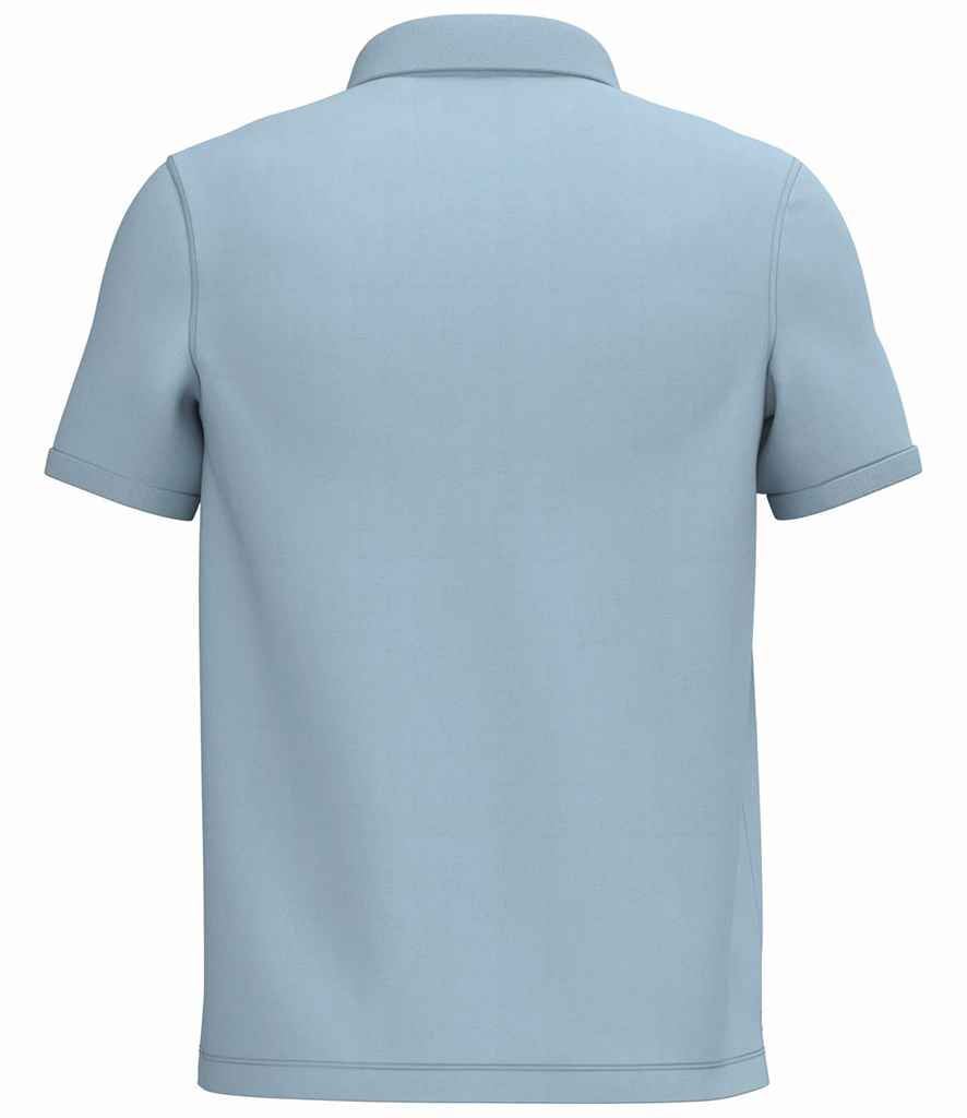 NS207 Aquamarine Back