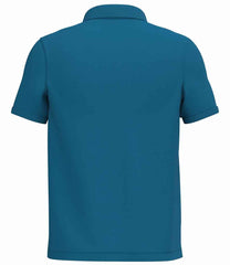 NS207 Blue Sapphire Back