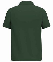 NS207 Forest Green Back