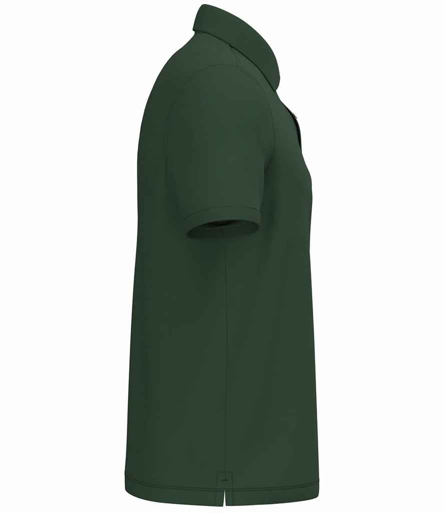 NS207 Forest Green Right