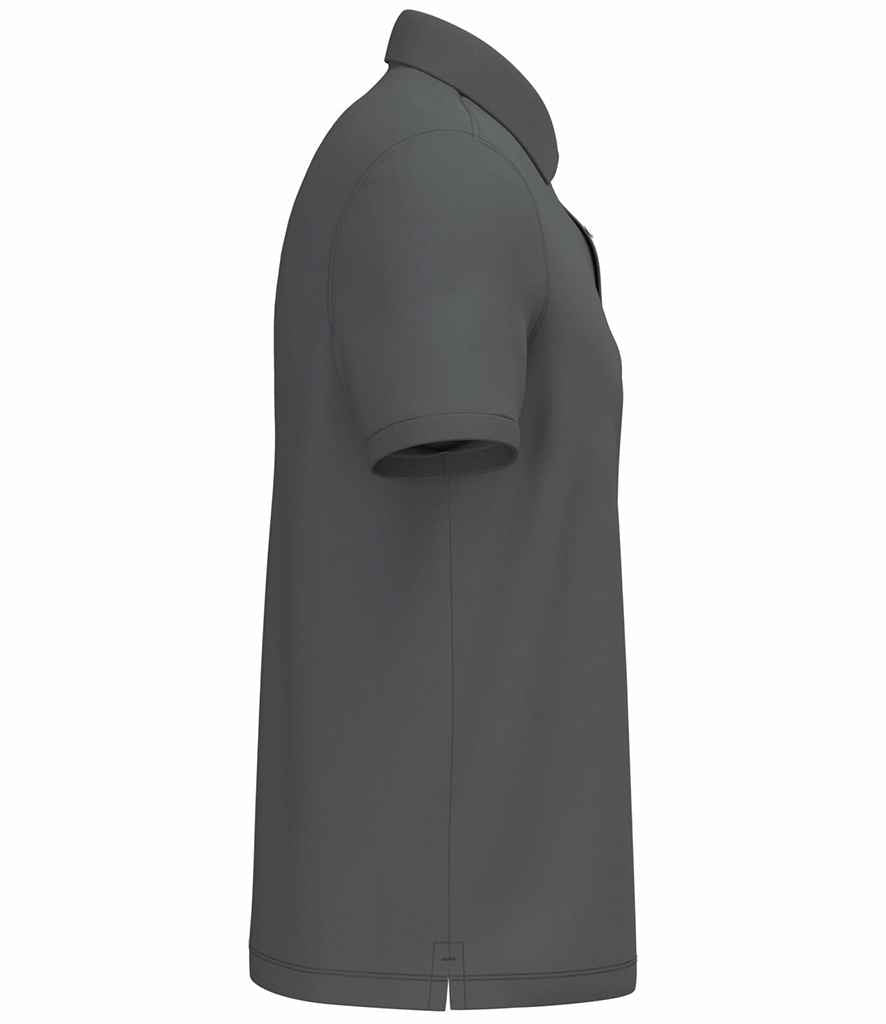 NS207 Iron Grey Right