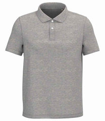NS207 Moon Grey Heather Front
