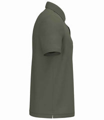 NS207 Organic Khaki Right