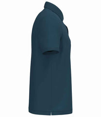 NS207 Peacock Blue Right