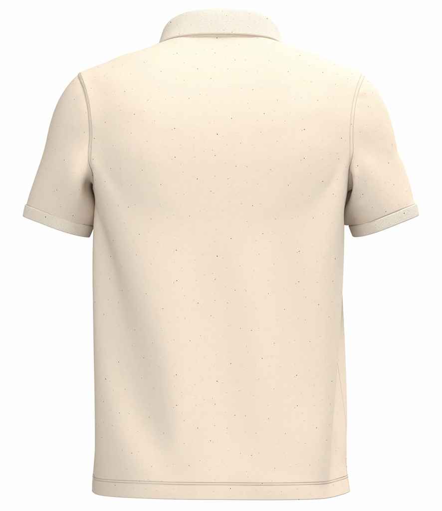 NS207 Raw Natural Back