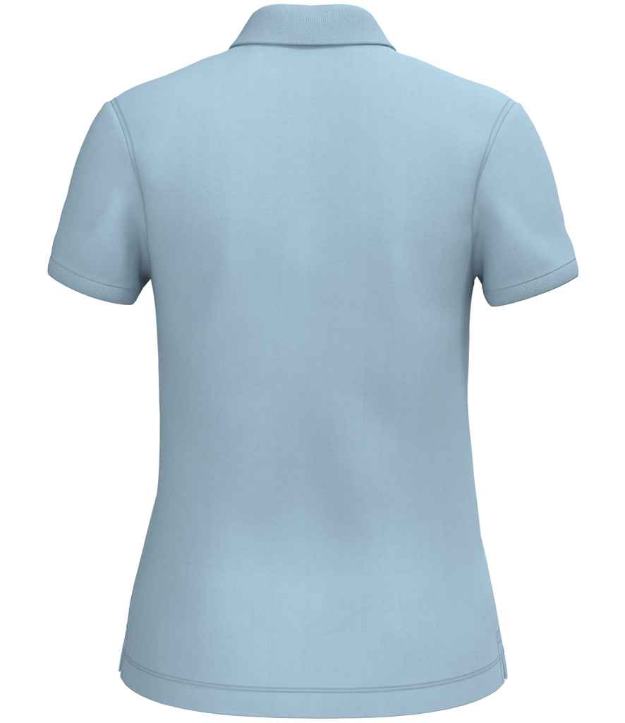 NS208 Aquamarine Back