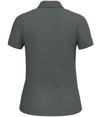 NS208 Iron Grey Back