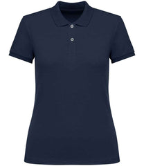 NS208 Navy Front