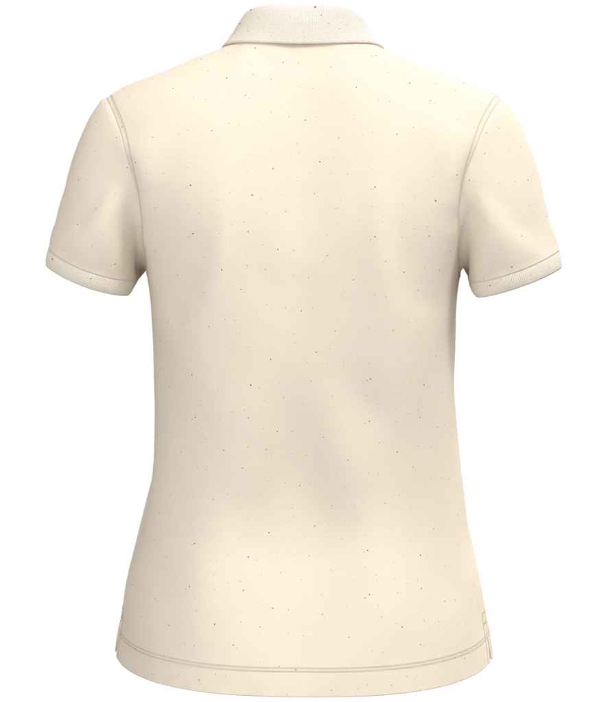 NS208 Raw Natural Back