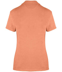 NS228 Apricot Back