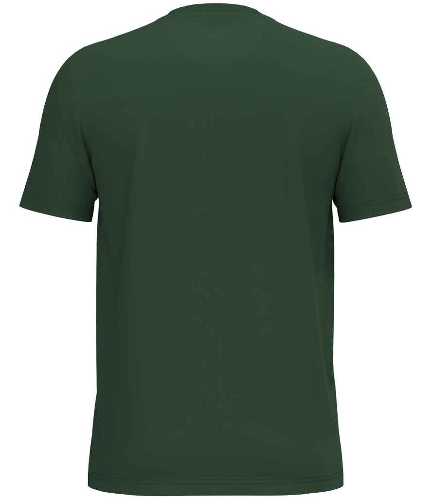 NS305 Forest Green Back