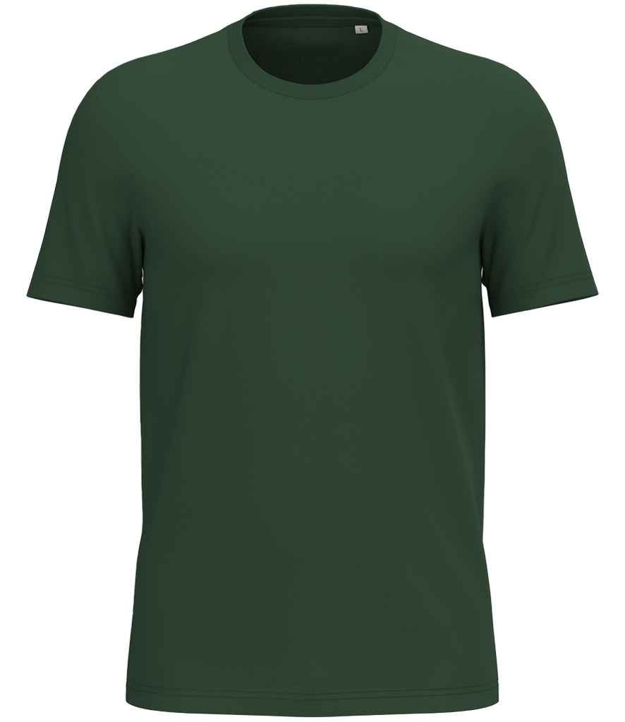 NS305 Forest Green Front