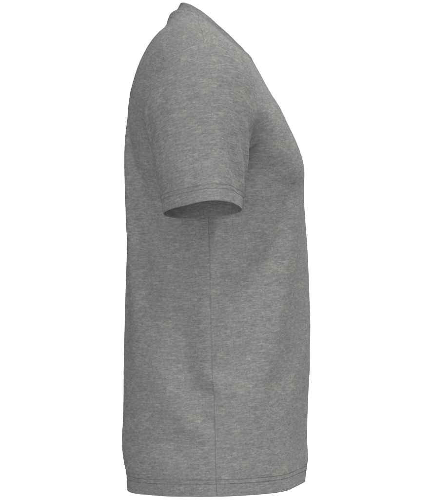 NS305 Moon Grey Heather Right