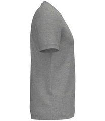 NS305 Moon Grey Heather Right