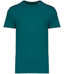 NS305 Peacock Green Front