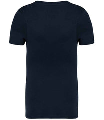 NS307 Navy Back