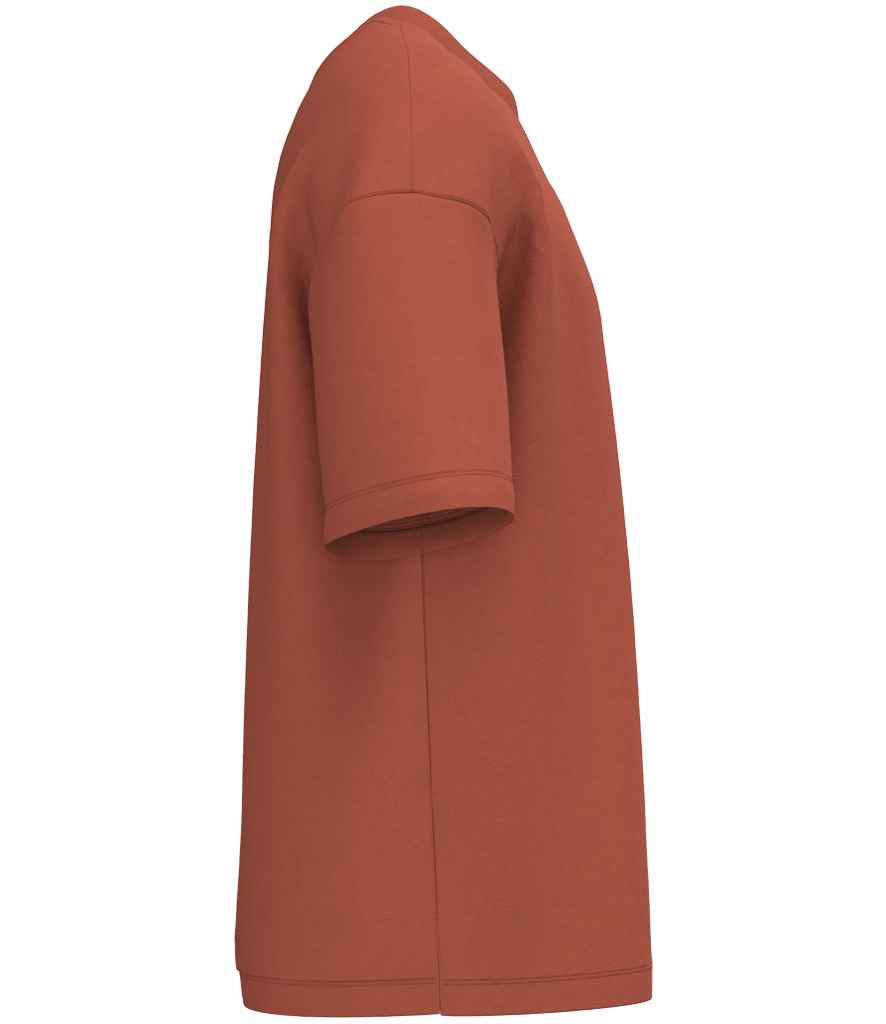 NS308 Burnt Brick Right