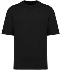 NS308 Black Front