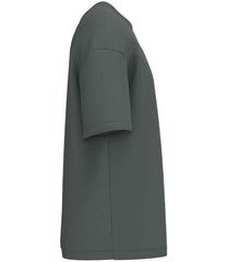 NS308 Iron Grey Right