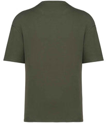 NS308 Khaki Back