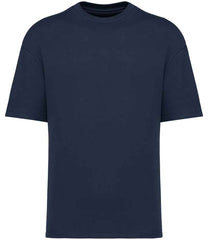 NS308 Navy Front