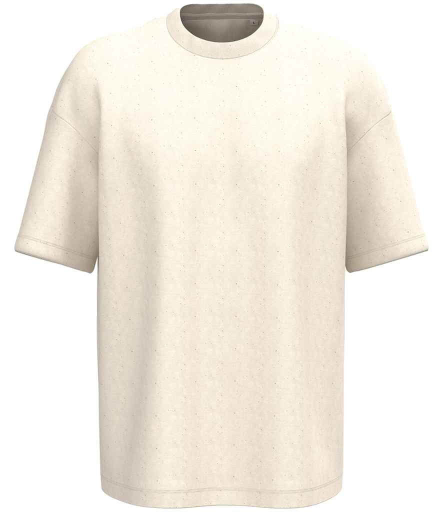 NS308 Raw Natural Front