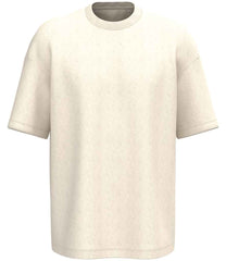 NS308 Raw Natural Front