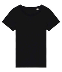 NS324 Black Front