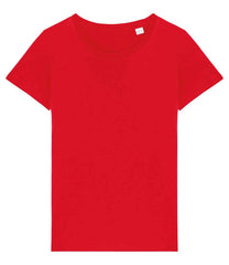 NS324 Poppy Red Front