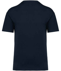NS330 Navy Back