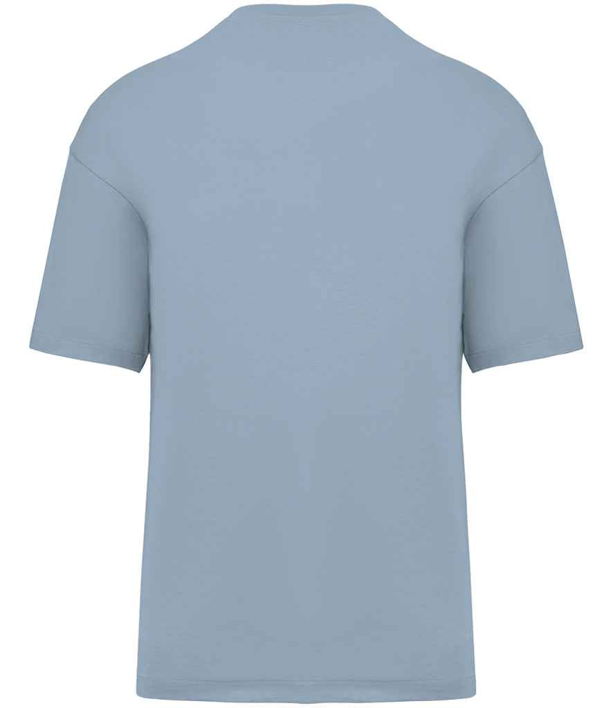 NS332 Aquamarine Back