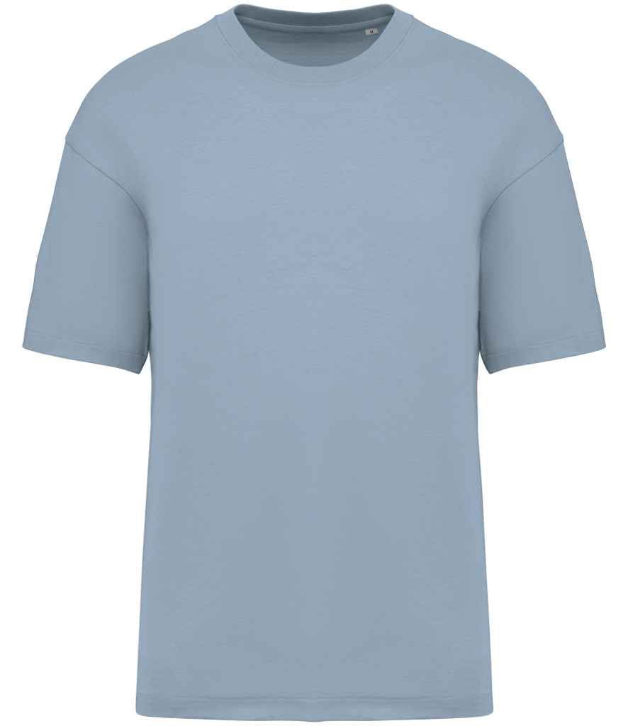 NS332 Aquamarine Front