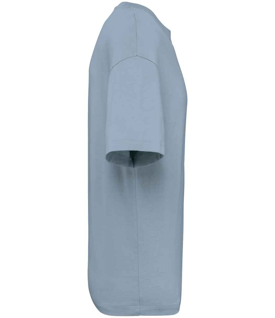 NS332 Aquamarine Right