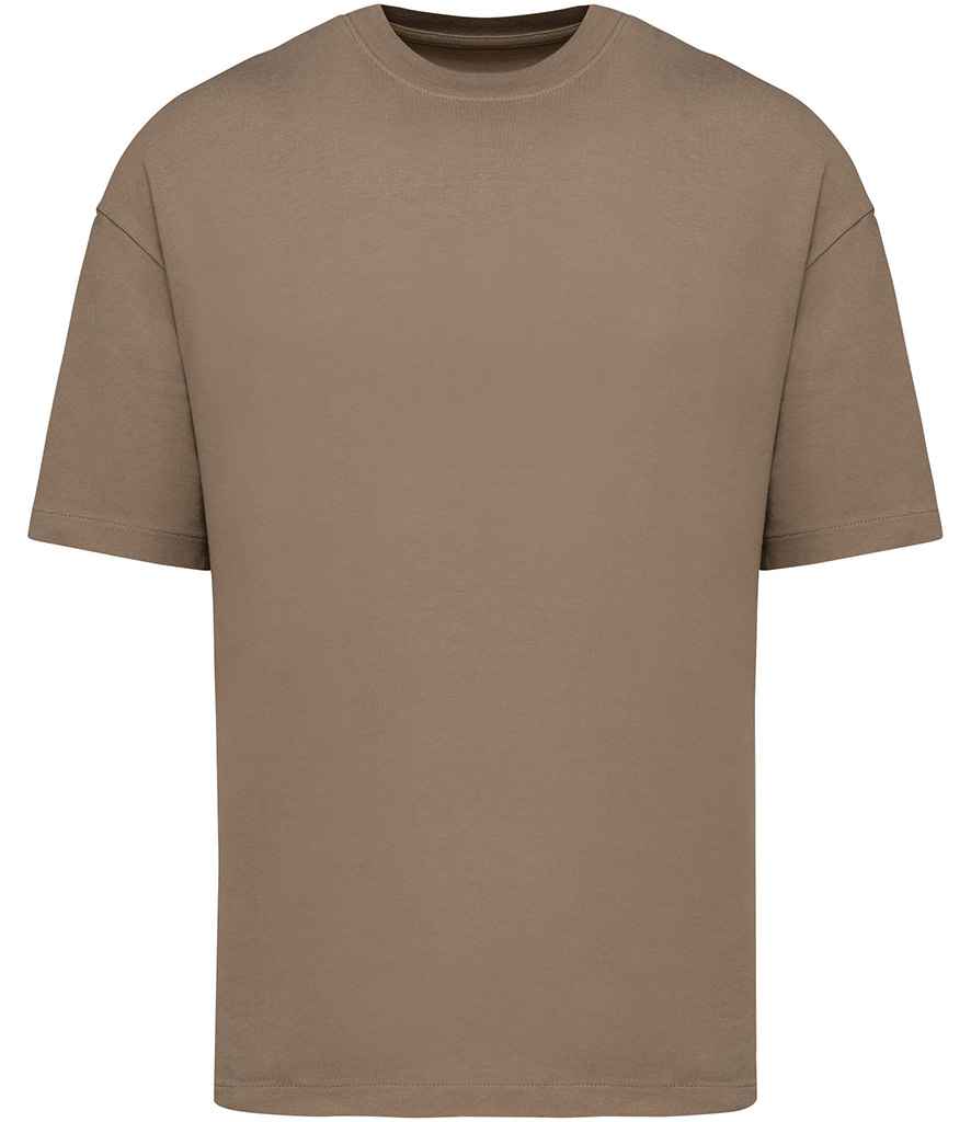 NS332 Driftwood Front