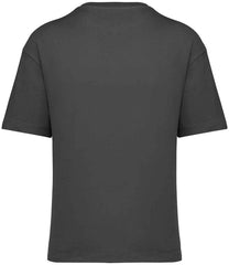 NS332 Iron Grey Back