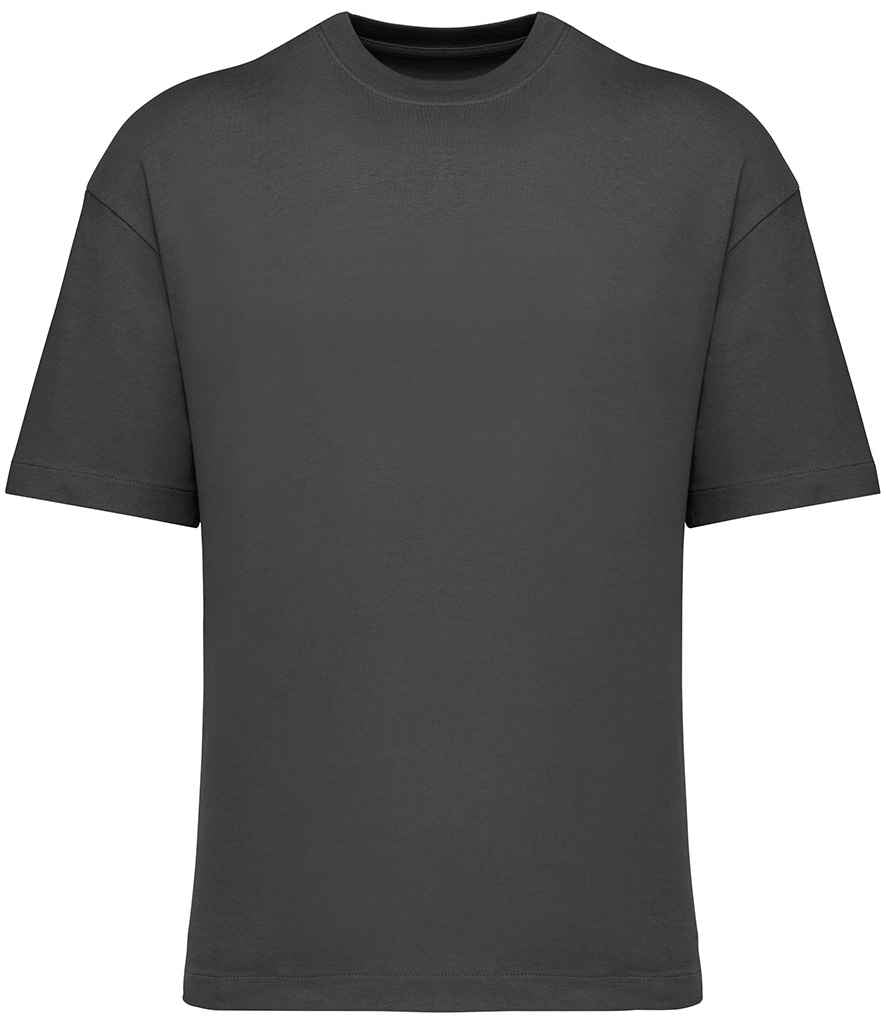 NS332 Iron Grey Front