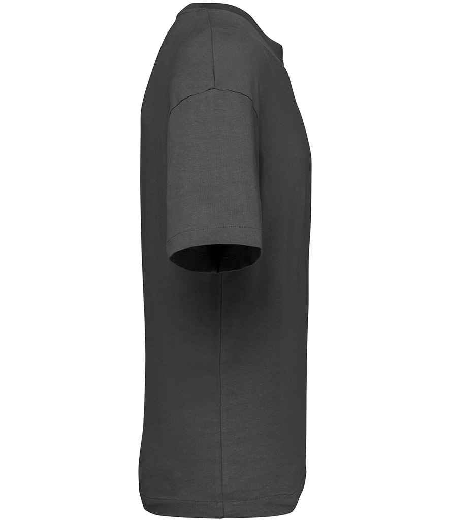 NS332 Iron Grey Right