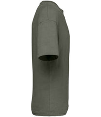 NS332 Organic Khaki Right