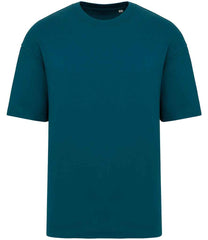 NS332 Peacock Green Front