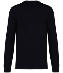 NS333 Black Back