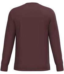 NS333 Dark Cherry Back