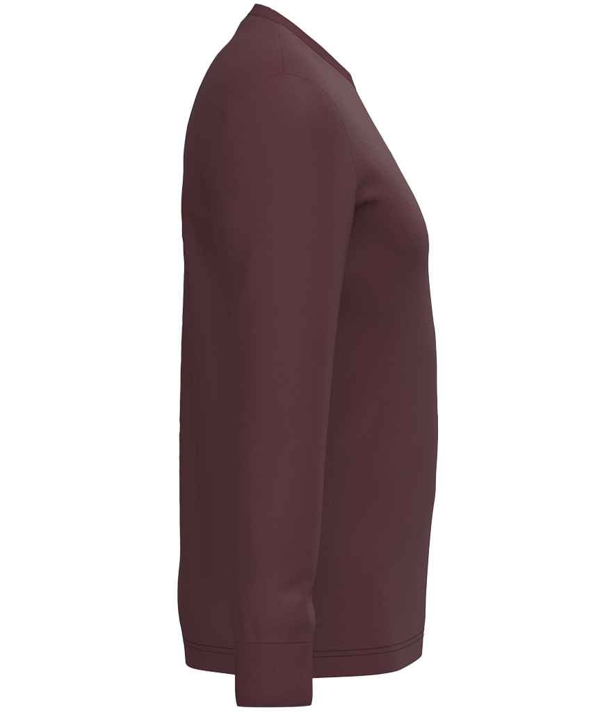 NS333 Dark Cherry Right