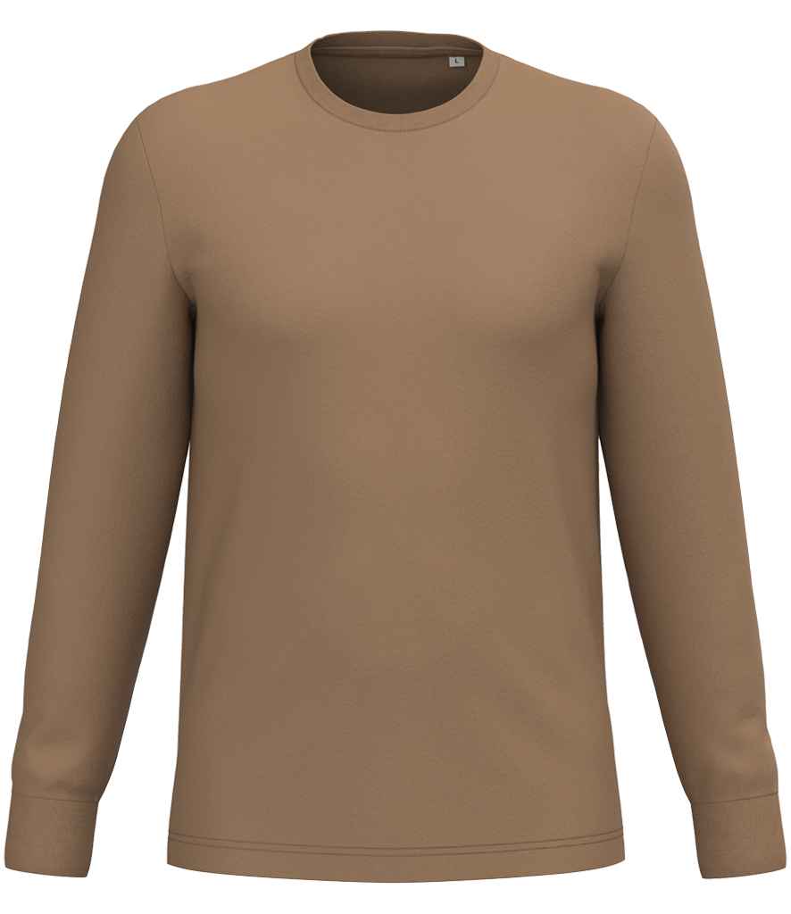 NS333 Dark Camel Front