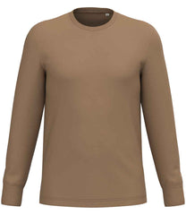 NS333 Dark Camel Front