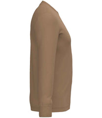 NS333 Dark Camel Right