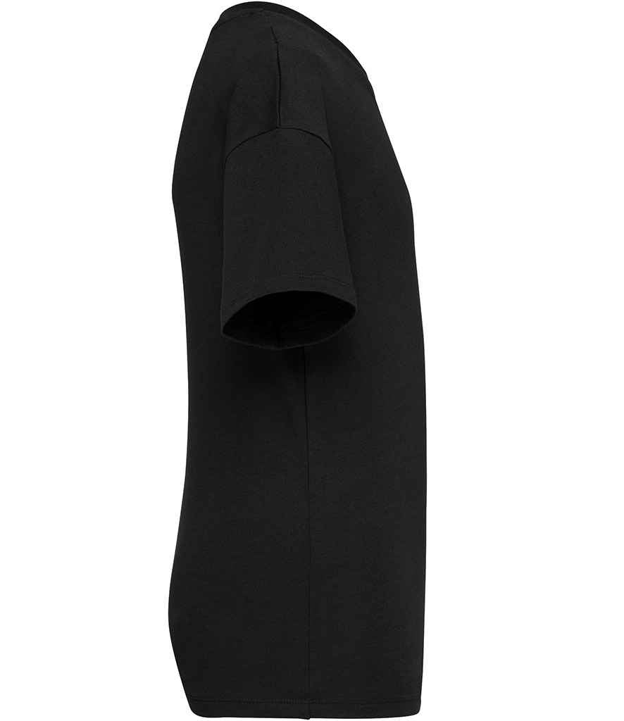 NS340 Black Left